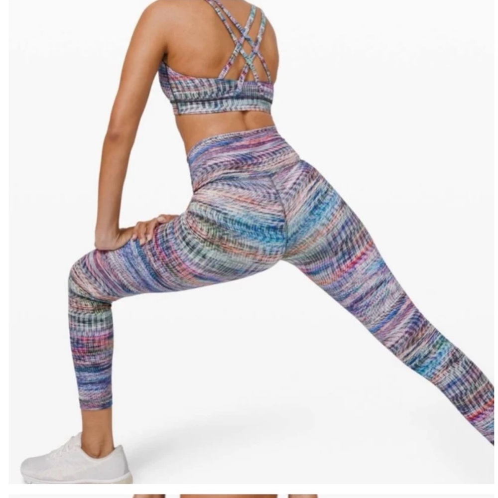 Lululemon Wunder Train 23